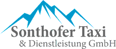 Sonthofer Taxi